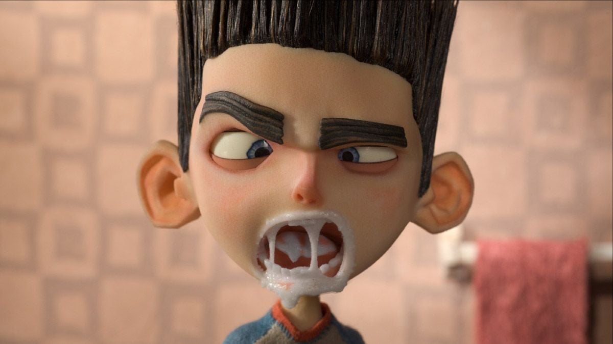 ParaNorman : Fotos