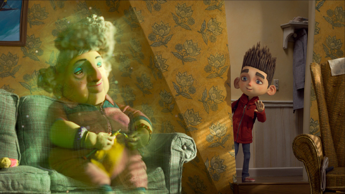 ParaNorman : Fotos