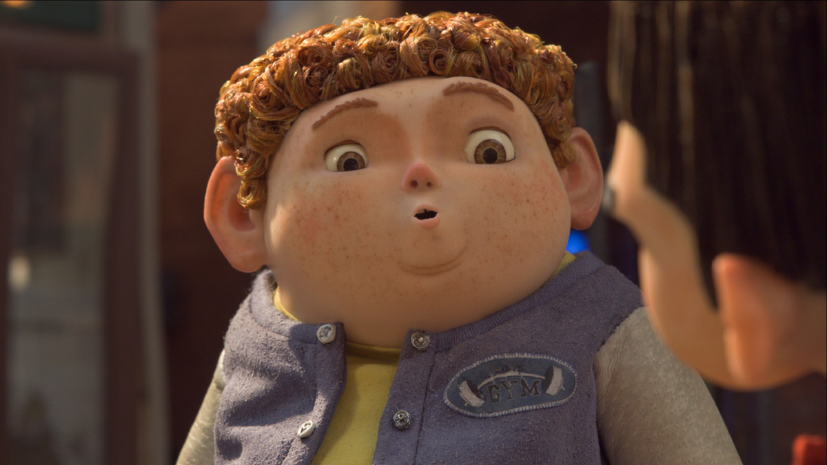 ParaNorman : Fotos