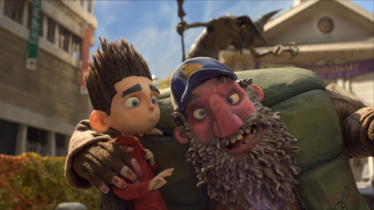 ParaNorman : Fotos