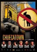 Chuecatown : Poster