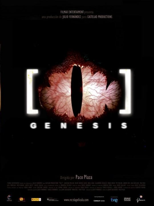 [REC]³ Gênesis : Poster