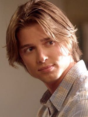 Poster Drew Van Acker