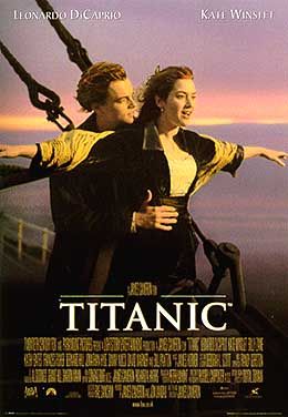 Titanic : Poster