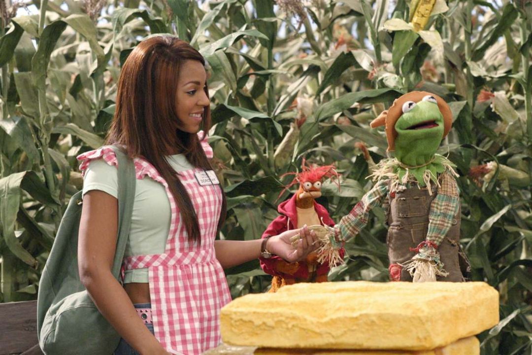The Muppets' Wizard of Oz : Fotos