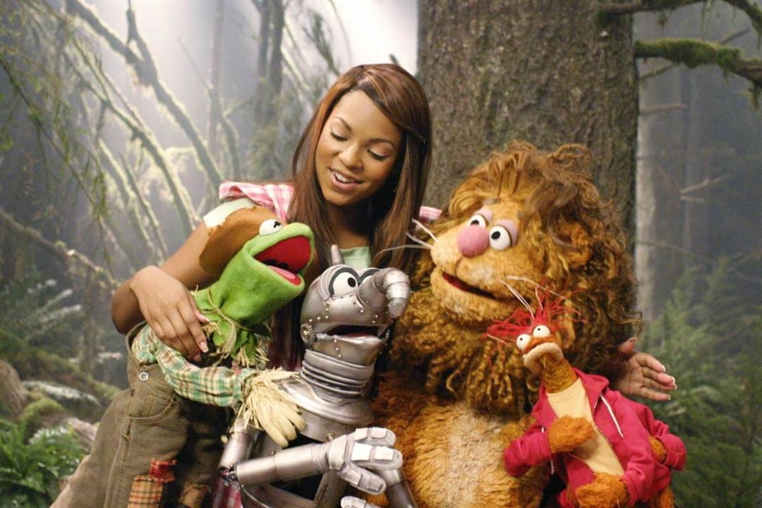 The Muppets' Wizard of Oz : Fotos