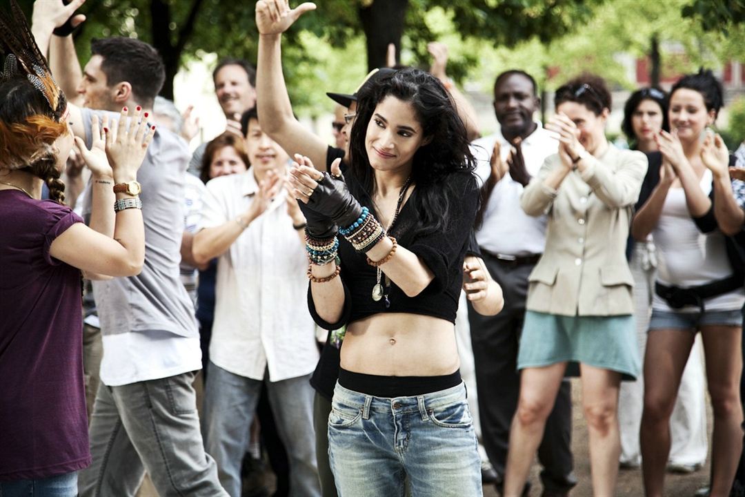 Street Dance - Duas Vezes Mais Quente : Fotos Sofia Boutella