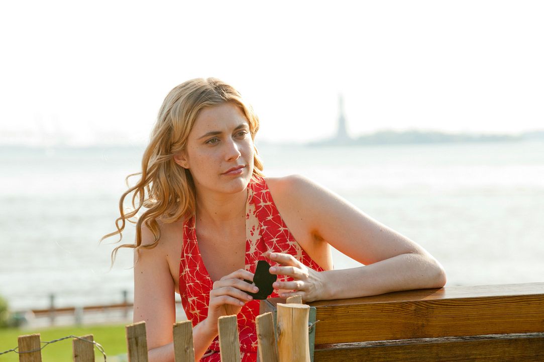 Lola Contra o Mundo : Fotos Greta Gerwig