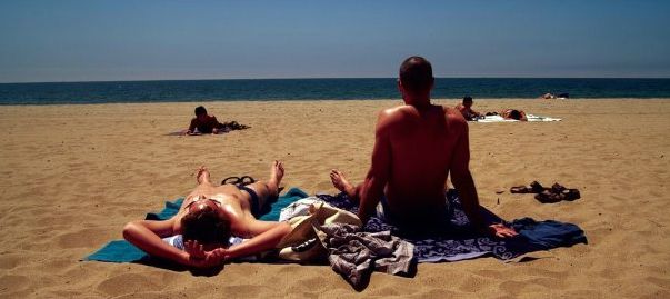Verão em L.A. : Fotos