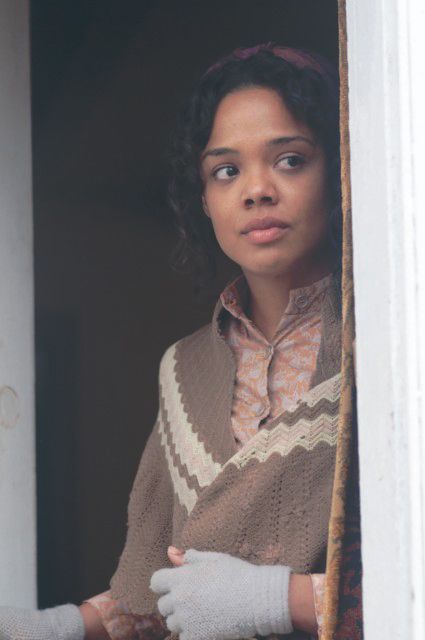 Copper : Fotos Tessa Thompson