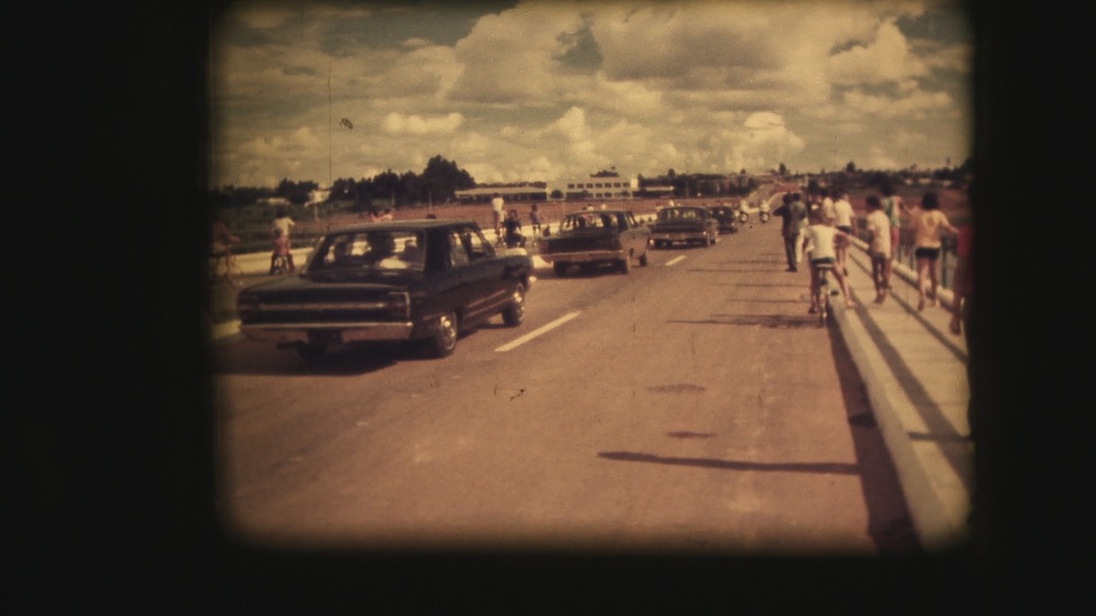 Dino Cazzola - Uma Filmografia de Brasília : Fotos