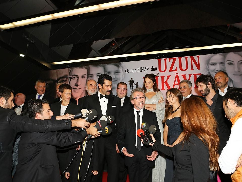 Uzun Hikaye : Fotos