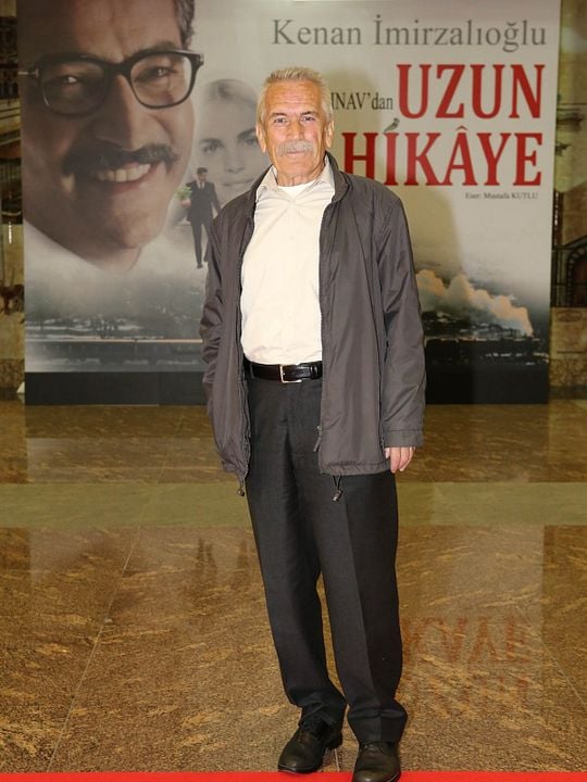 Uzun Hikaye : Fotos