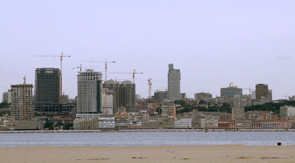 Cartas para Angola : Fotos
