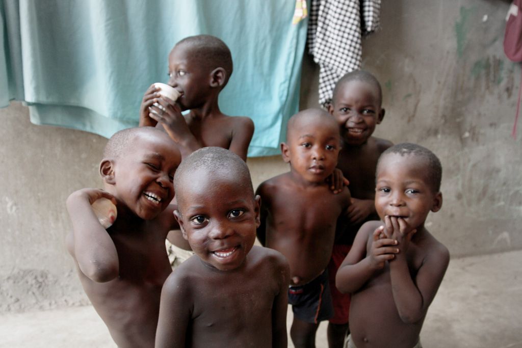 Cartas para Angola : Fotos