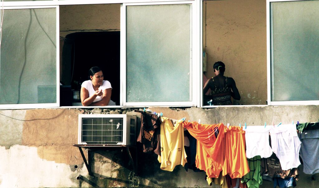 Cartas para Angola : Fotos