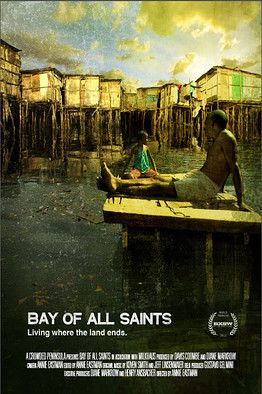 Da Maré : Poster