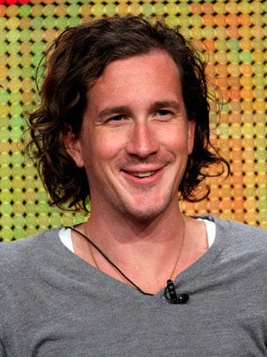 Poster Ian Brennan