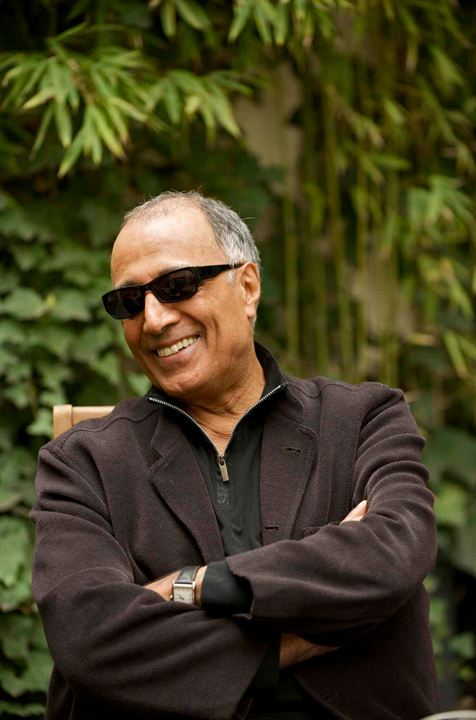Um Alguém Apaixonado : Fotos Abbas Kiarostami