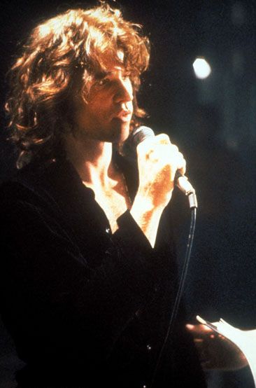 The Doors : Fotos