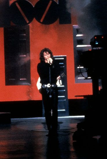 The Doors : Fotos
