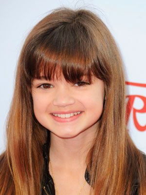 Poster Ciara Bravo