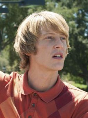 Poster Gabriel Mann