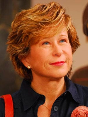 Poster Yeardley Smith