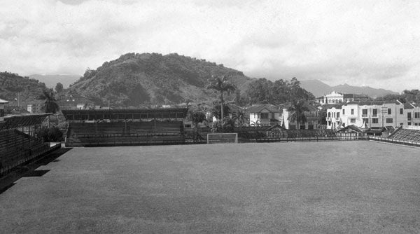 Santos, 100 Anos de Futebol Arte : Fotos