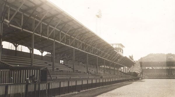 Santos, 100 Anos de Futebol Arte : Fotos