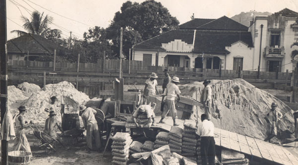 Santos, 100 Anos de Futebol Arte : Fotos