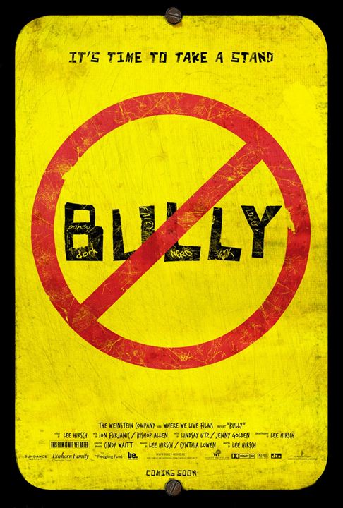 Bullying : Poster
