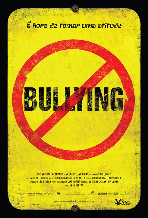 Bullying : Poster