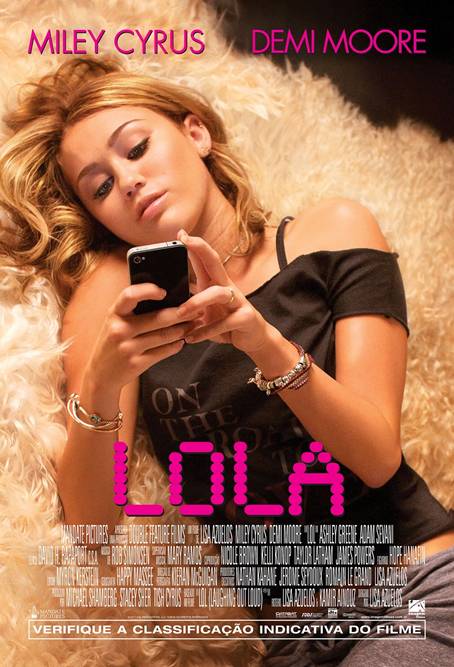 Lola : Poster