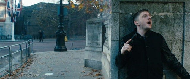 Esquadrão Sem Limites : Fotos