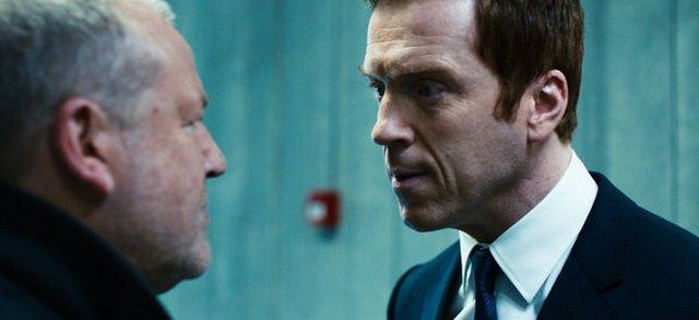 Esquadrão Sem Limites : Fotos Damian Lewis