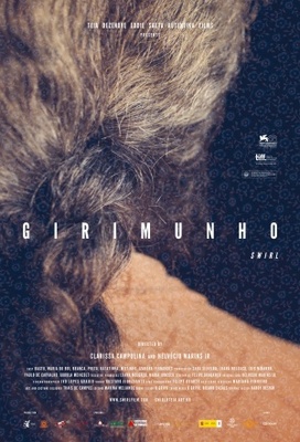 Girimunho : Poster