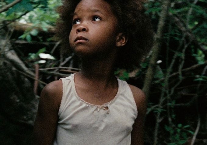 Indomável Sonhadora : Fotos Quvenzhané Wallis