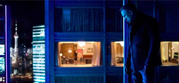 007 - Operação Skyfall : Fotos