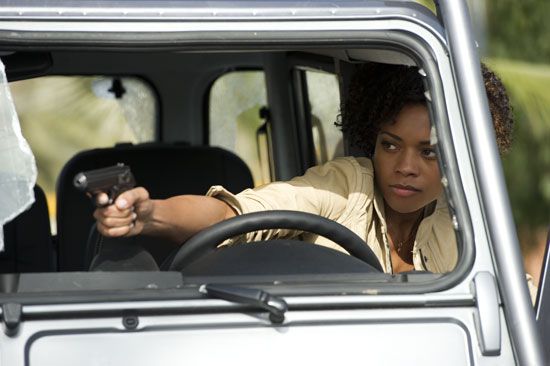 007 - Operação Skyfall : Fotos
