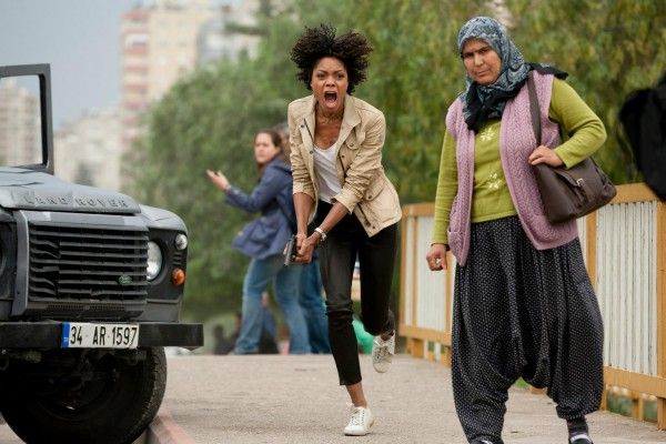 007 - Operação Skyfall : Fotos