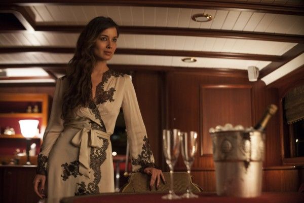 007 - Operação Skyfall : Fotos