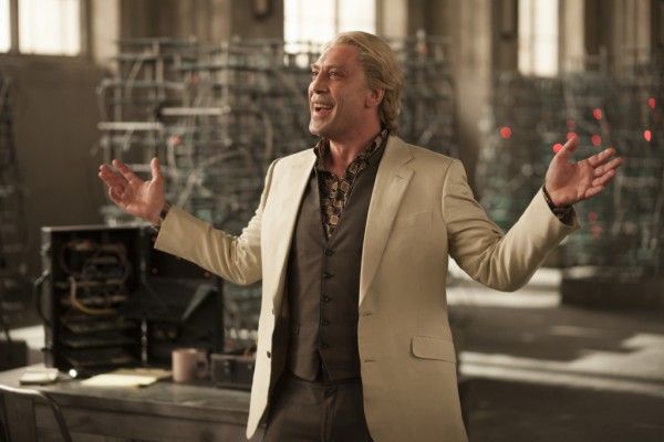 007 - Operação Skyfall : Fotos