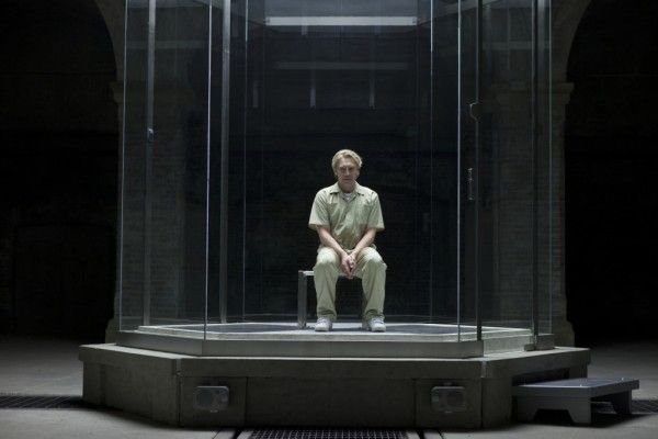 007 - Operação Skyfall : Fotos