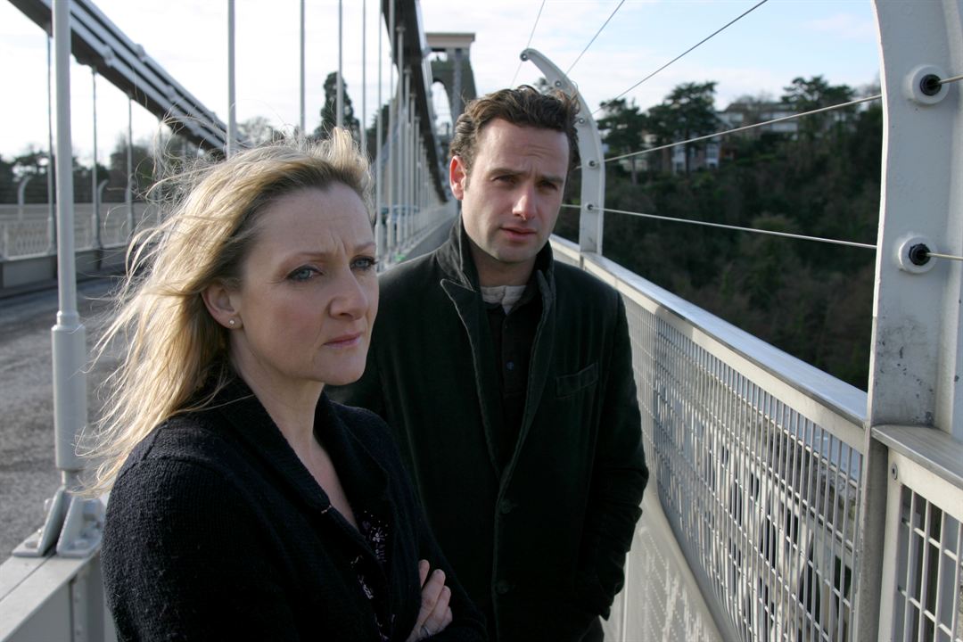 Fotos Lesley Sharp, Andrew Lincoln