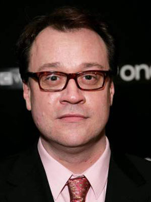 Poster Russell T Davies