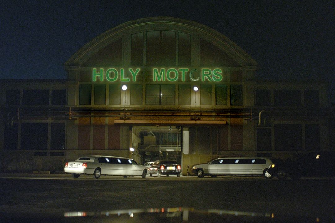 Holy Motors : Fotos