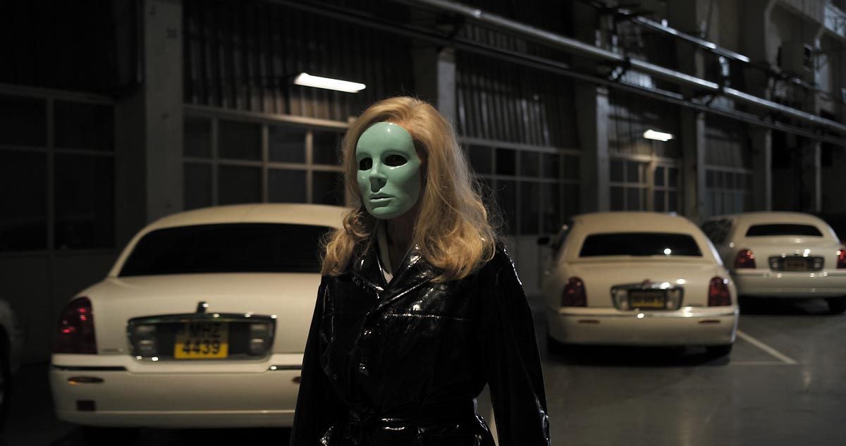 Holy Motors : Fotos