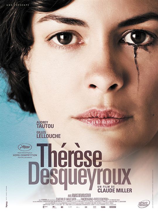 Therese D. : Poster