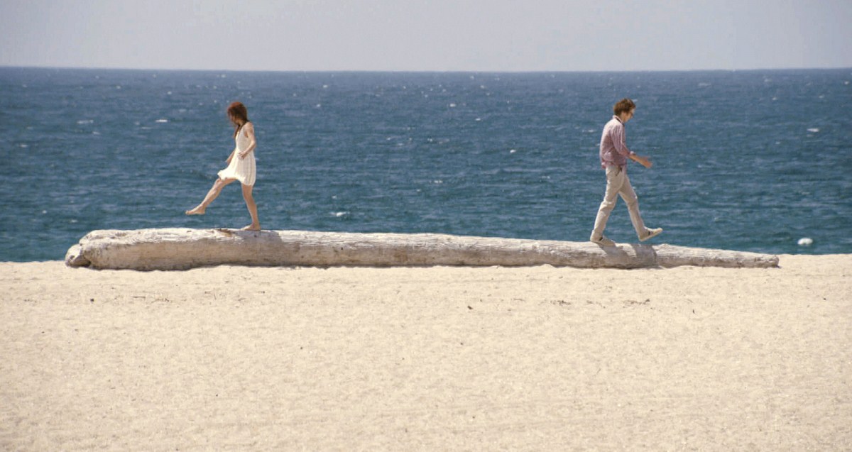 Ruby Sparks - A Namorada Perfeita : Fotos Zoe Kazan, Paul Dano